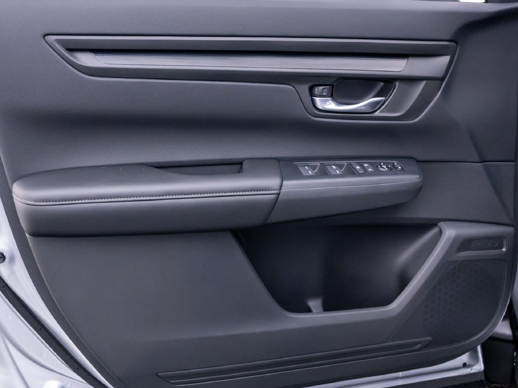 New 2027 Honda CR-V LX image 14