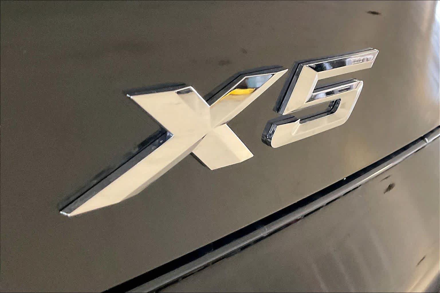 New 2026 BMW X5 xDrive50e AWD/4WD image 15