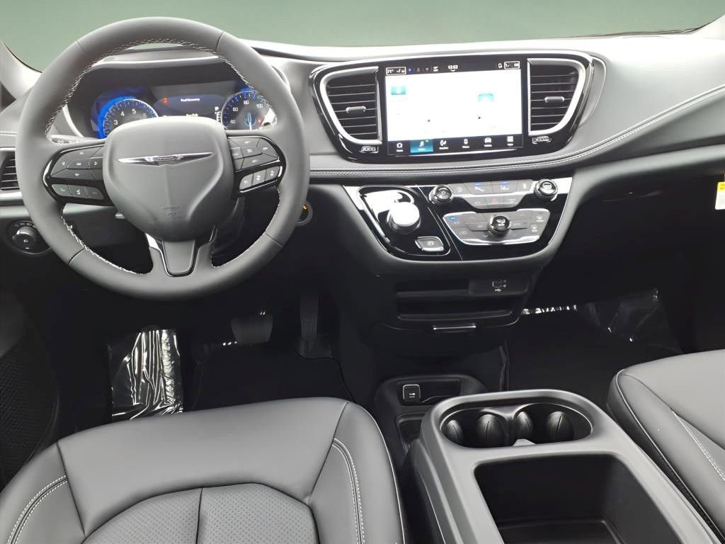New 2026 Chrysler Pacifica Select w/ S Appearance Package AWD/4WD image 9