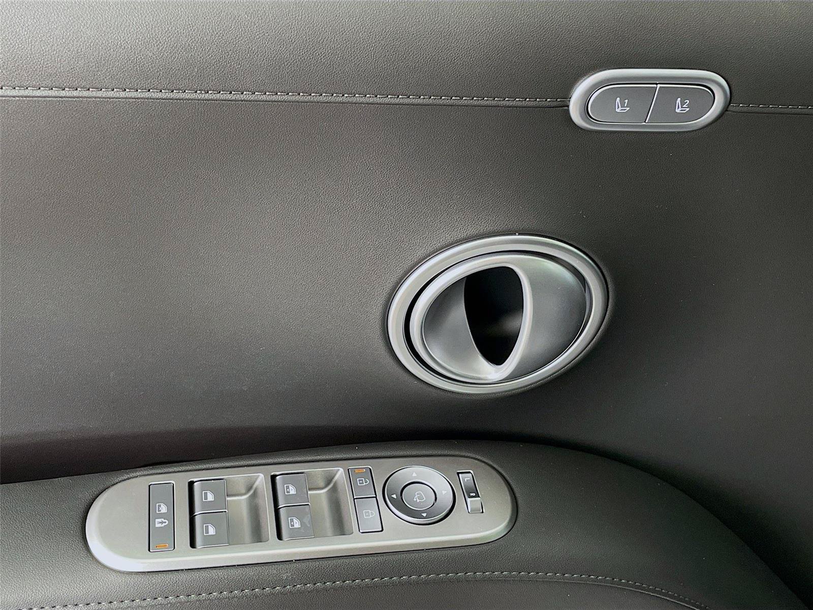 New 2026 Hyundai Palisade SEL AWD/4WD image 23