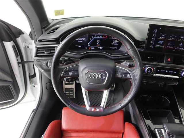 Certified 2023 Audi S5 Premium Plus image 29
