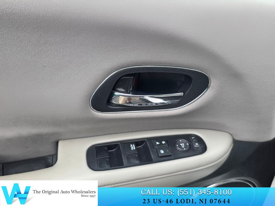 Used 2016 Honda HR-V EX image 14