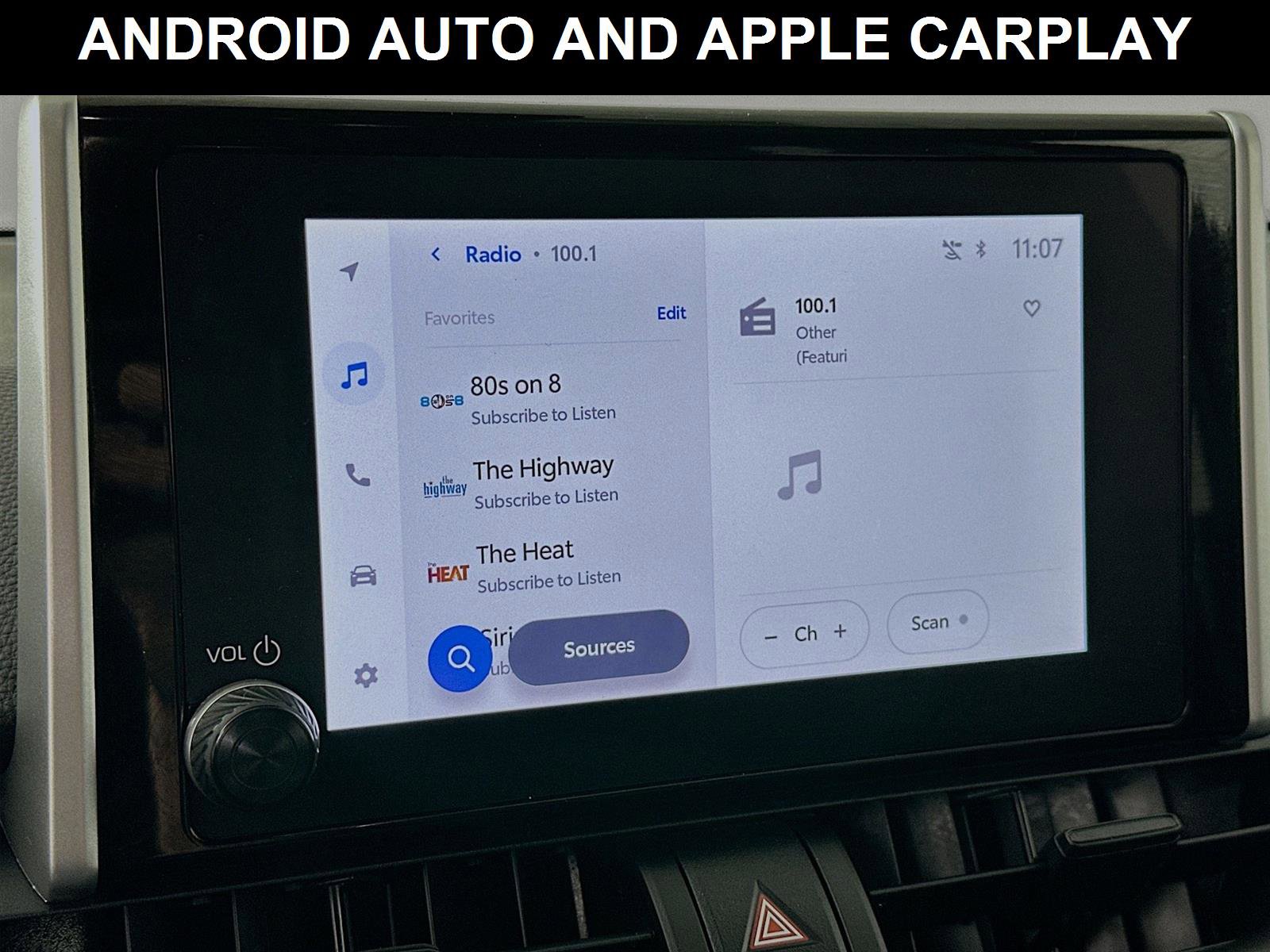 Certified 2025 Toyota RAV4 XLE image 7