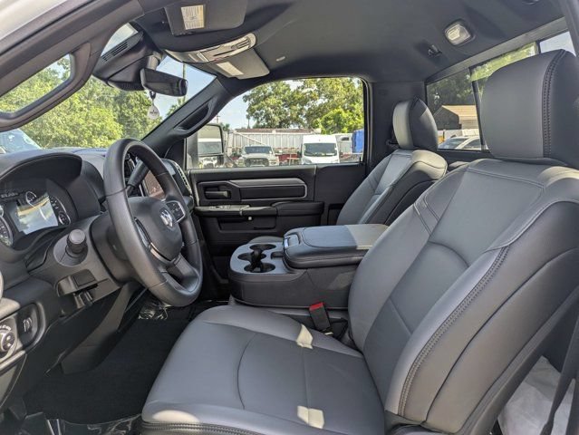 New 2026 RAM 2500 Tradesman AWD/4WD image 16