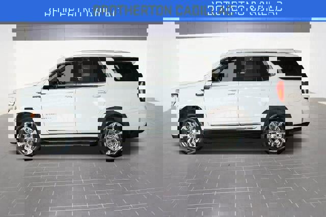 Certified 2022 GMC Yukon SLT image 2