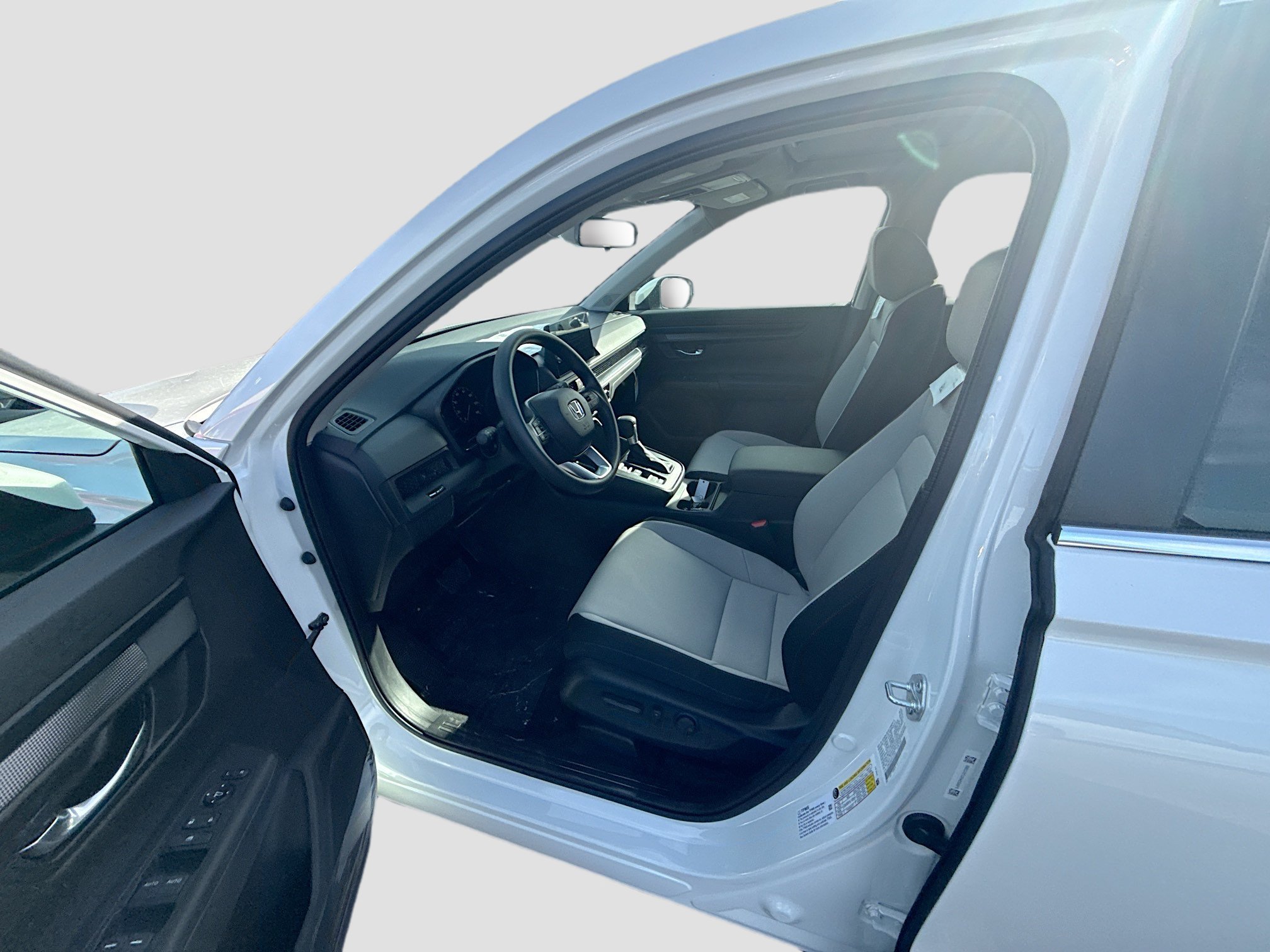 New 2026 Honda CR-V EX image 17