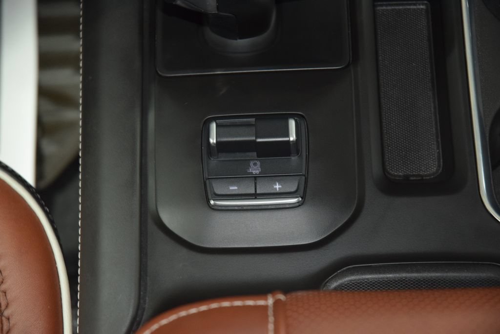 Used 2024 GMC Sierra 1500 Denali Ultimate AWD/4WD image 36
