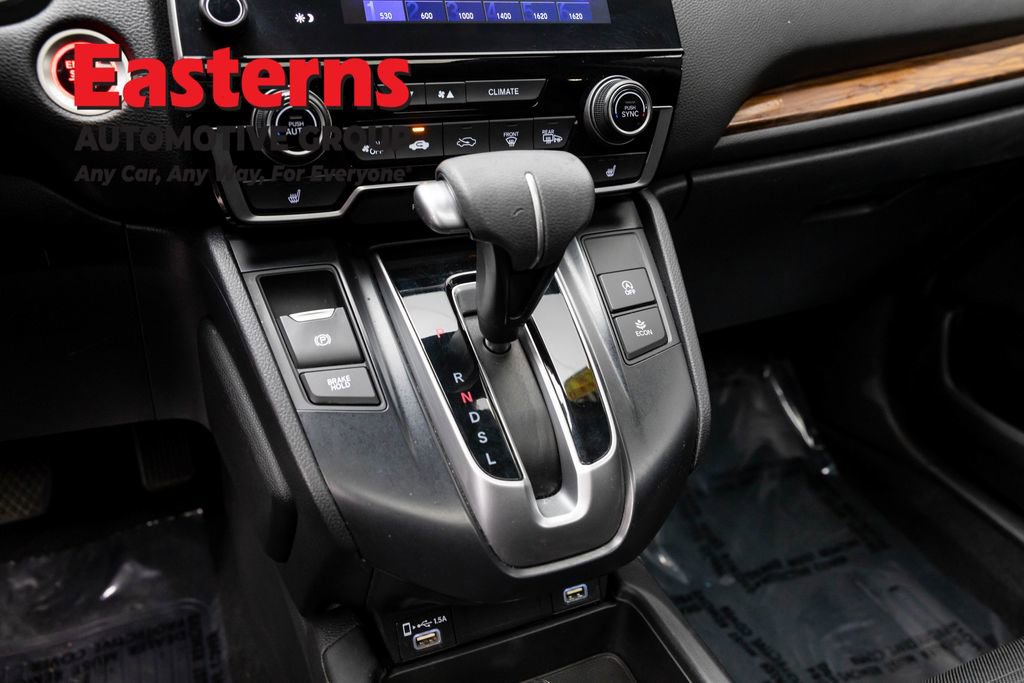 Used 2022 Honda CR-V EX image 13