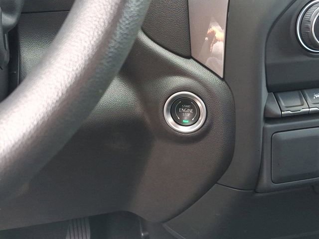 Used 2024 Chevrolet Silverado 1500 Custom Trail Boss image 24