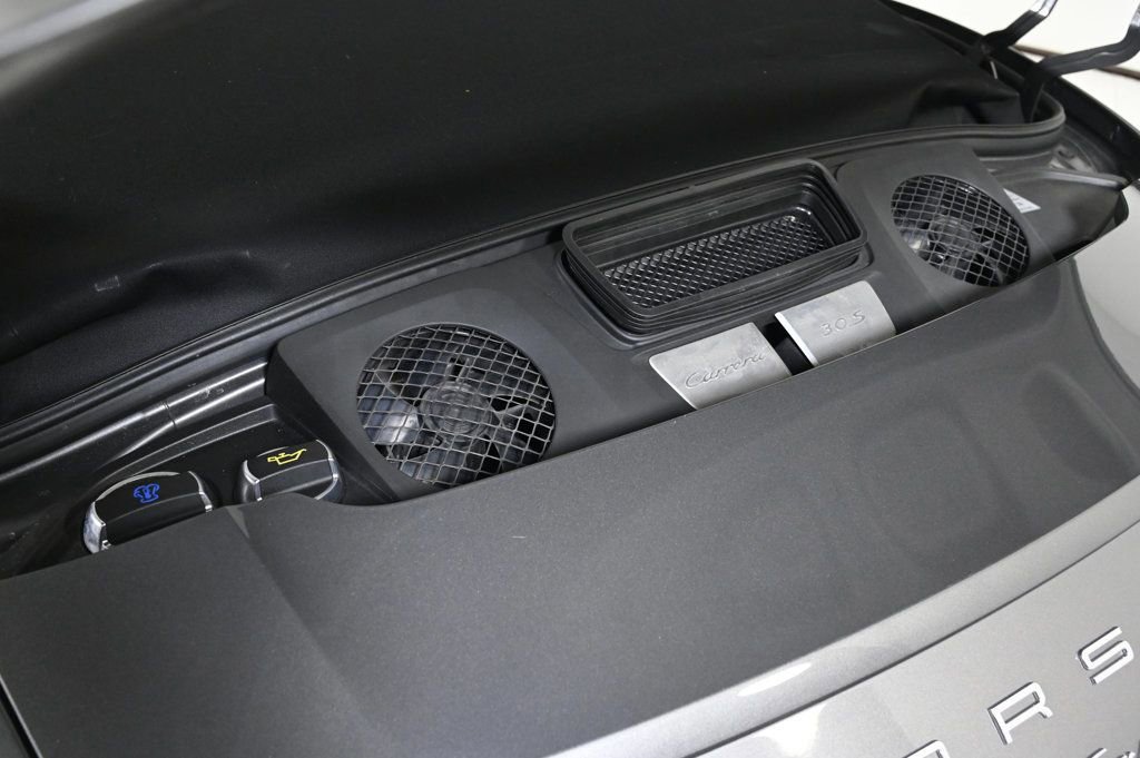 Used 2017 Porsche 911 Carrera S image 23