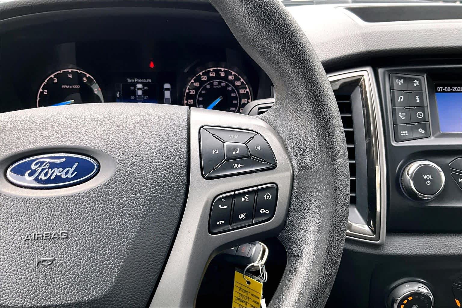 Used 2019 Ford Ranger XLT RWD image 24