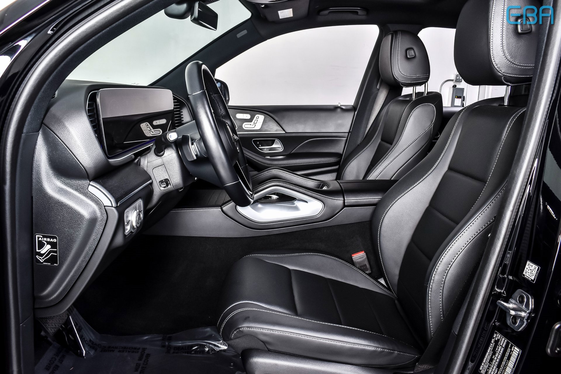 Used 2024 Mercedes-Benz GLE 350 4MATIC image 16