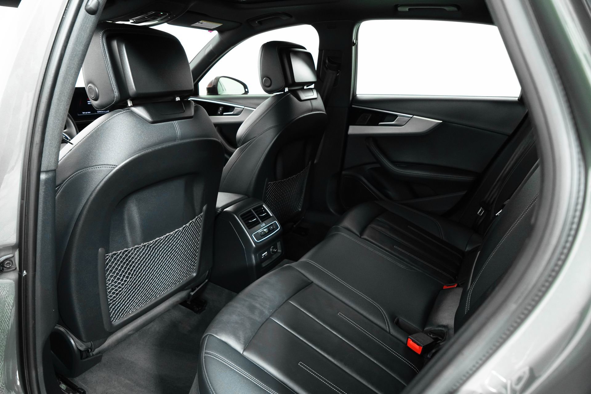 Certified 2023 Audi A4 2.0T Premium Plus image 19