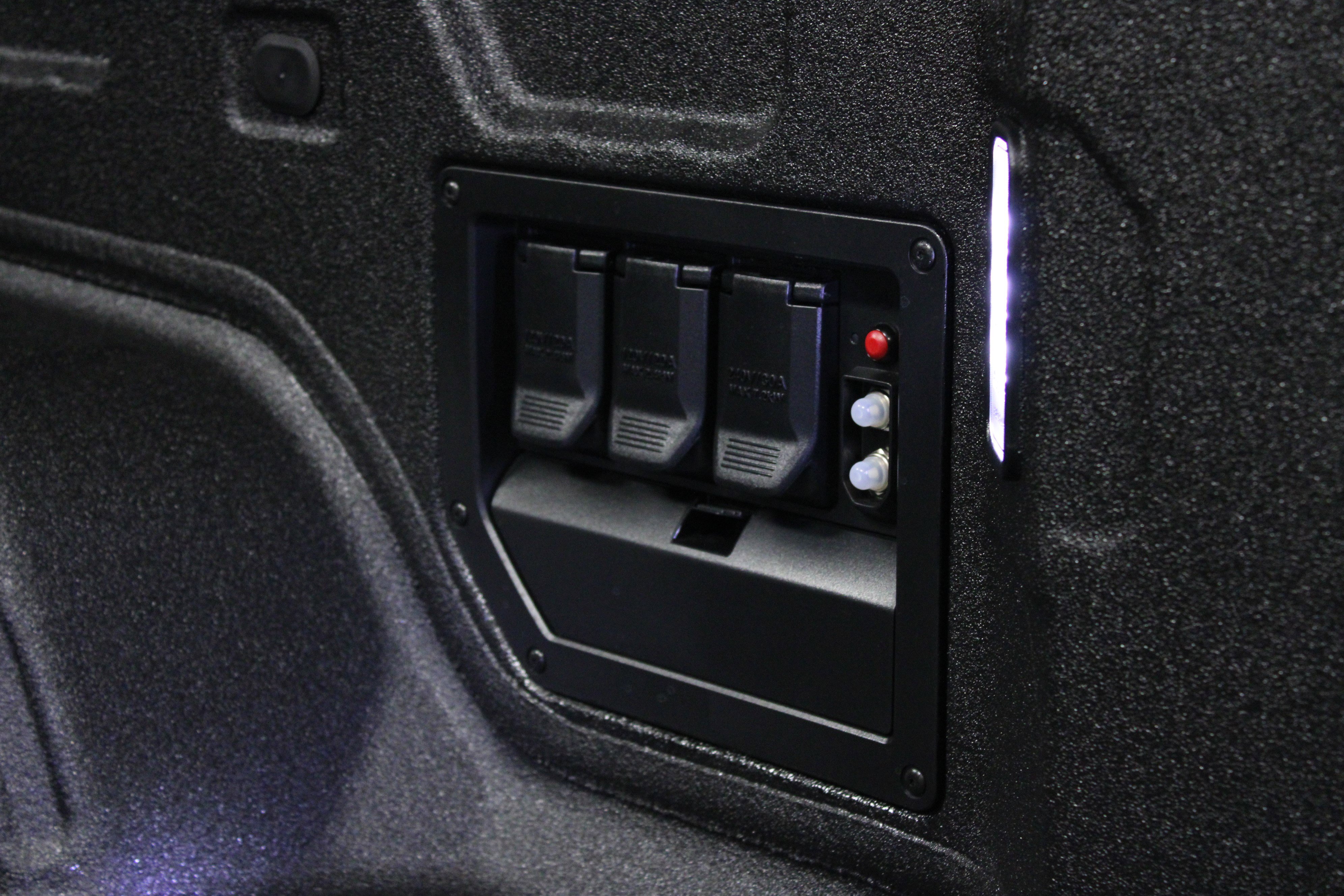 New 2025 GMC Sierra EV Denali image 15