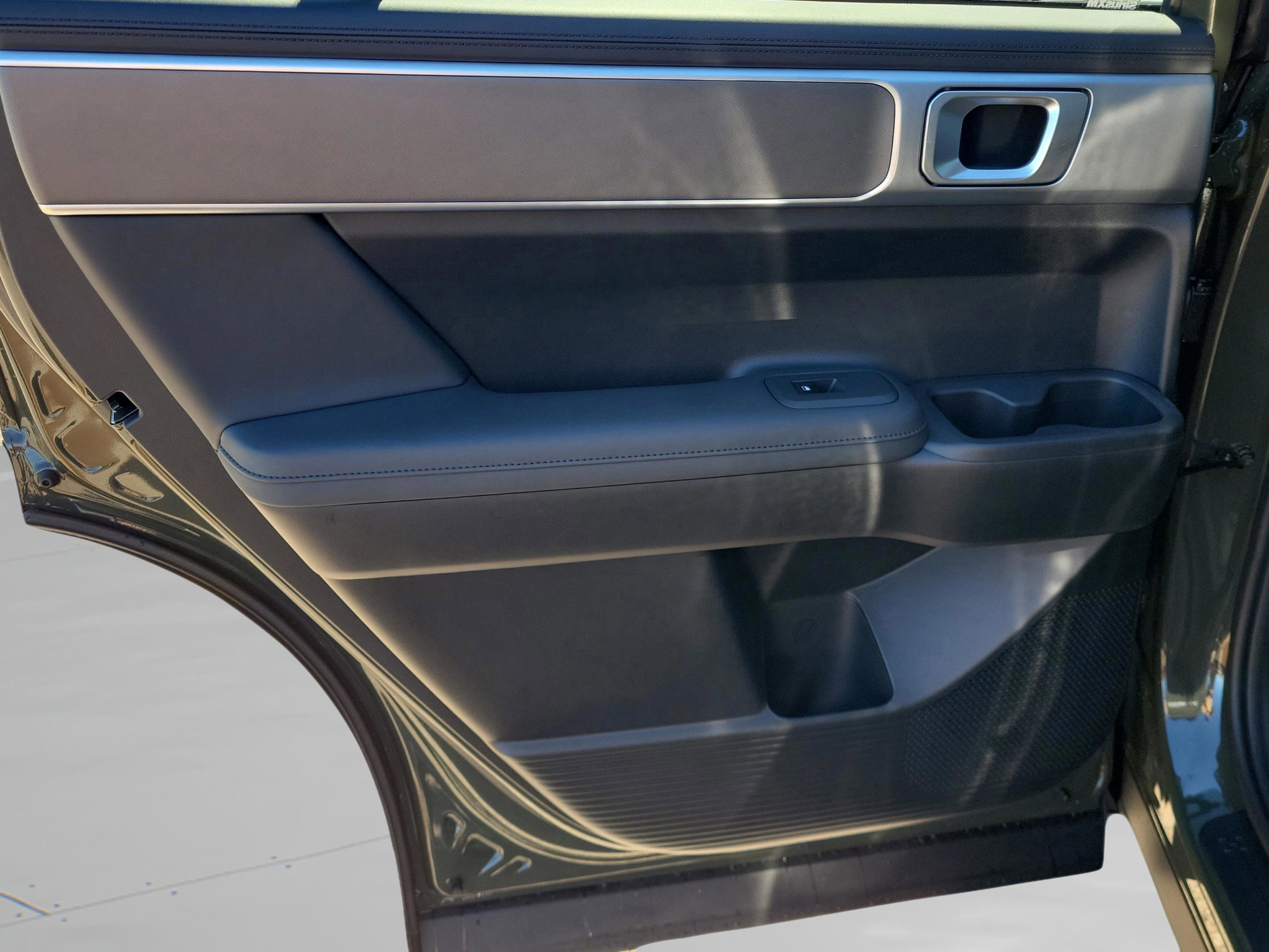 New 2026 Hyundai Santa Fe SEL image 31