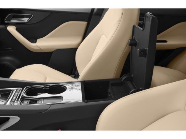Used 2018 Jaguar F-PACE Prestige image 14