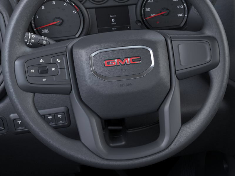 New 2025 GMC Sierra 3500 Pro w/ Convenience Package AWD/4WD image 19