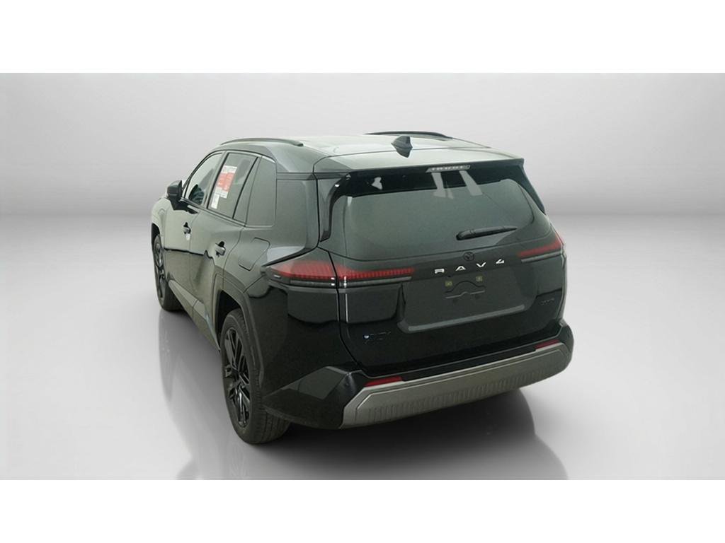 New 2026 Toyota RAV4 XSE AWD/4WD image 6