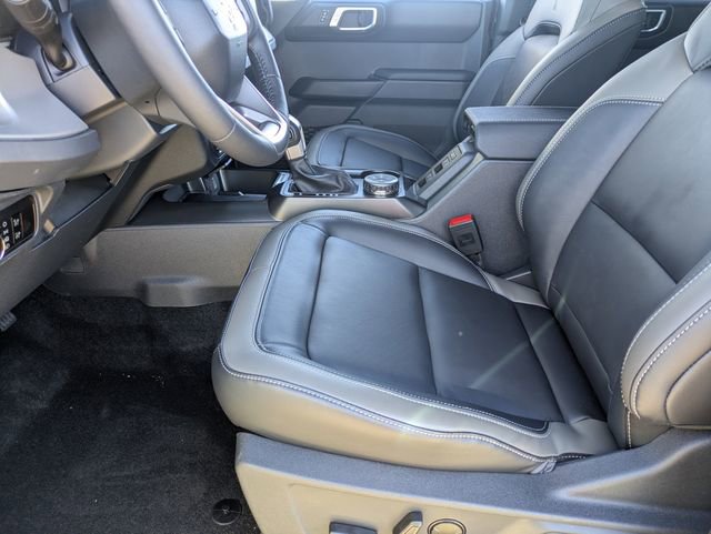 New 2026 Ford Bronco Outer Banks image 50