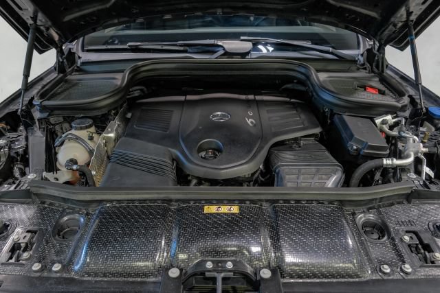 Used 2023 Mercedes-Benz GLE 450 4MATIC image 74