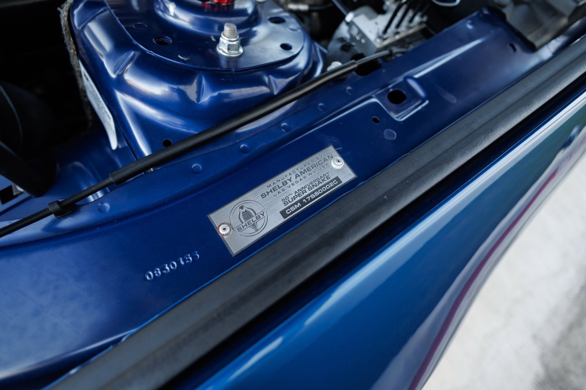 Used 2015 Ford Mustang GT w/ Enhanced Security Package image 64