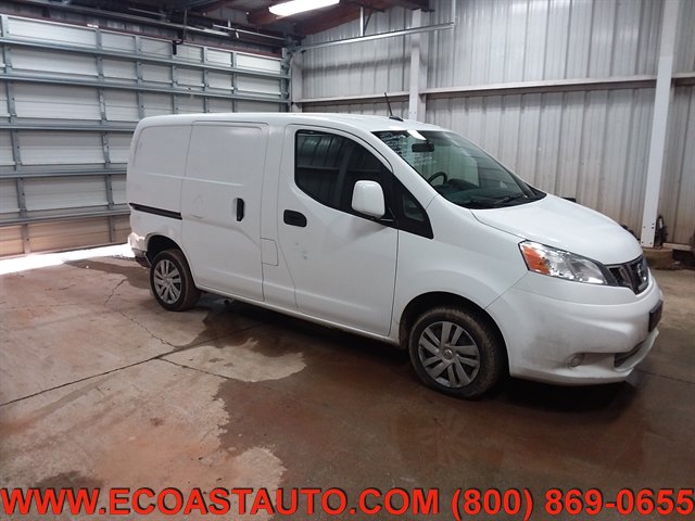 Used 2015 Nissan NV200 SV w/ Technology Package FWD image 1