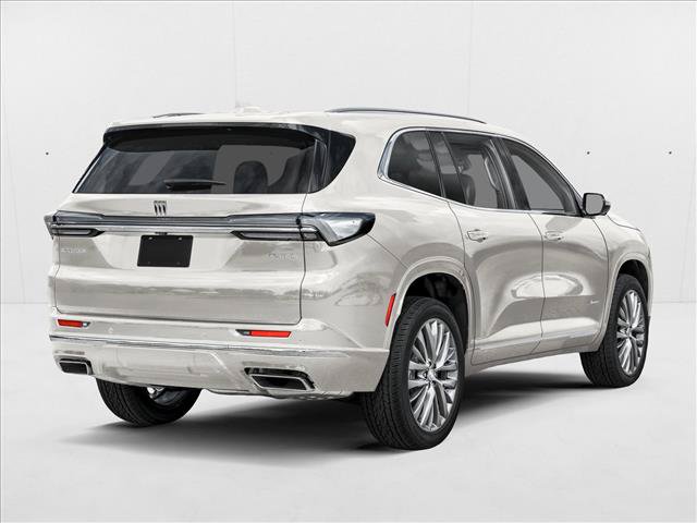 New 2027 Buick Enclave Avenir FWD image 2