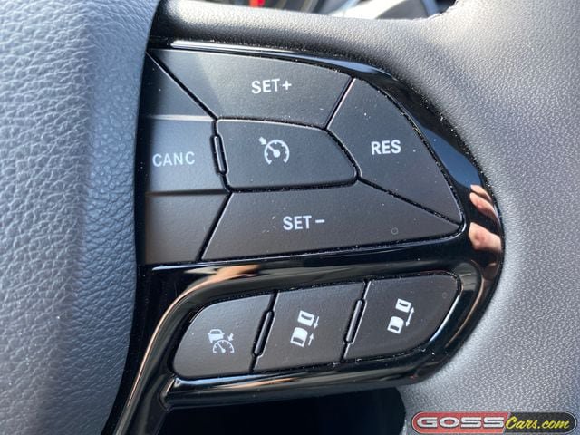 Certified 2023 Jeep Cherokee Altitude Lux w/ Lux Elite Package AWD/4WD image 20