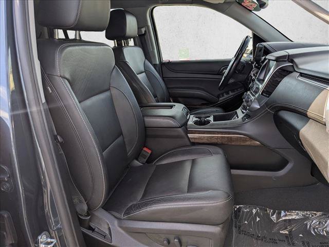 Used 2020 Chevrolet Tahoe LT RWD image 20