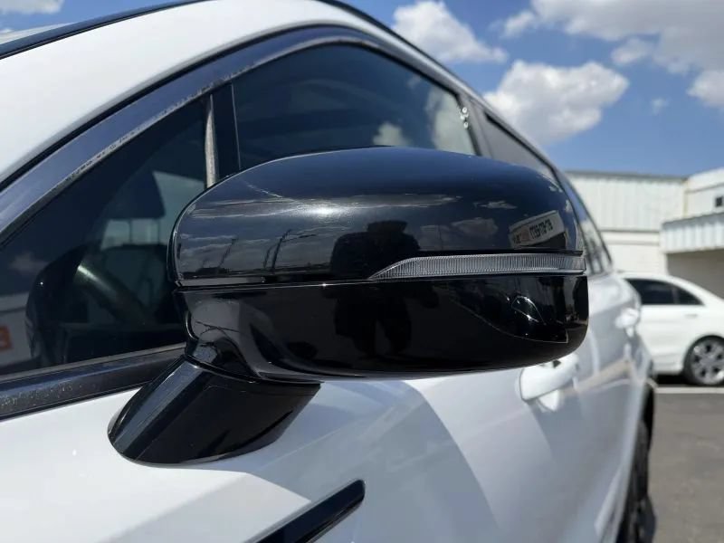 Used 2022 Kia Sorento SX AWD/4WD image 10