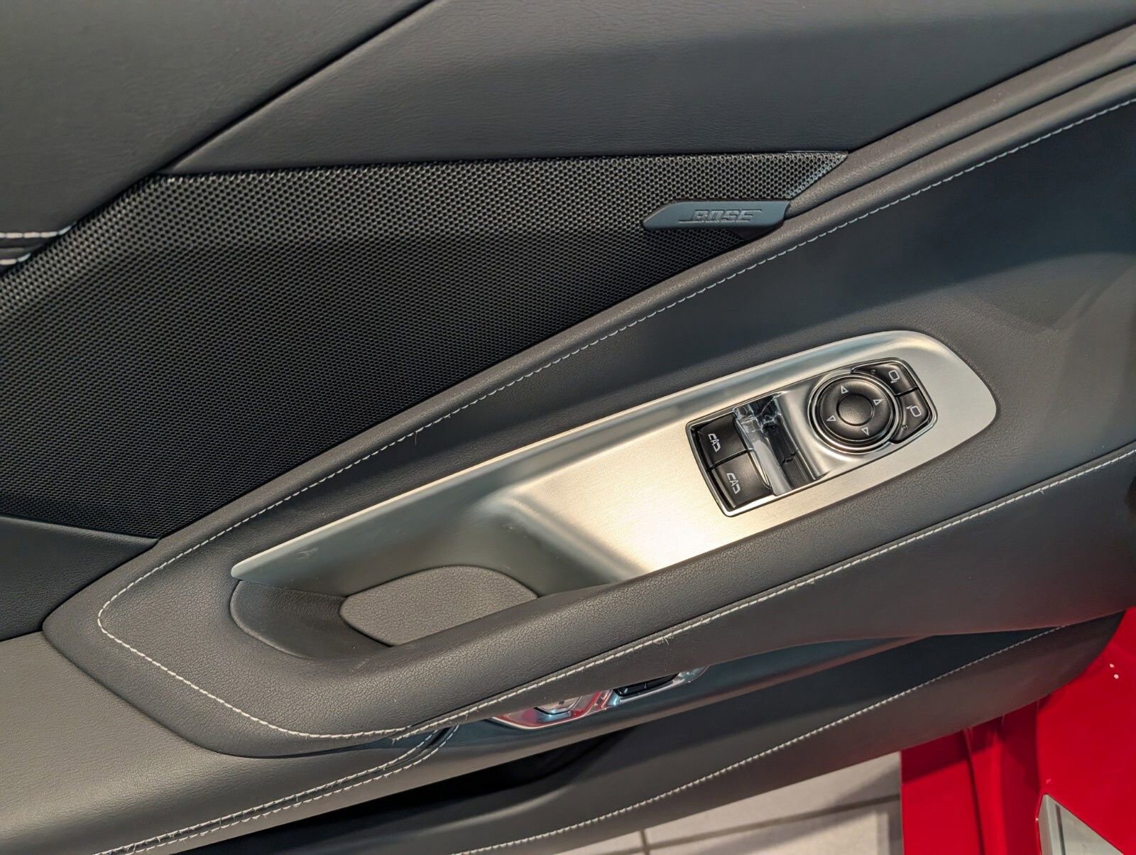 Certified 2025 Chevrolet Corvette Stingray Coupe w/ Battery Protection Package image 30