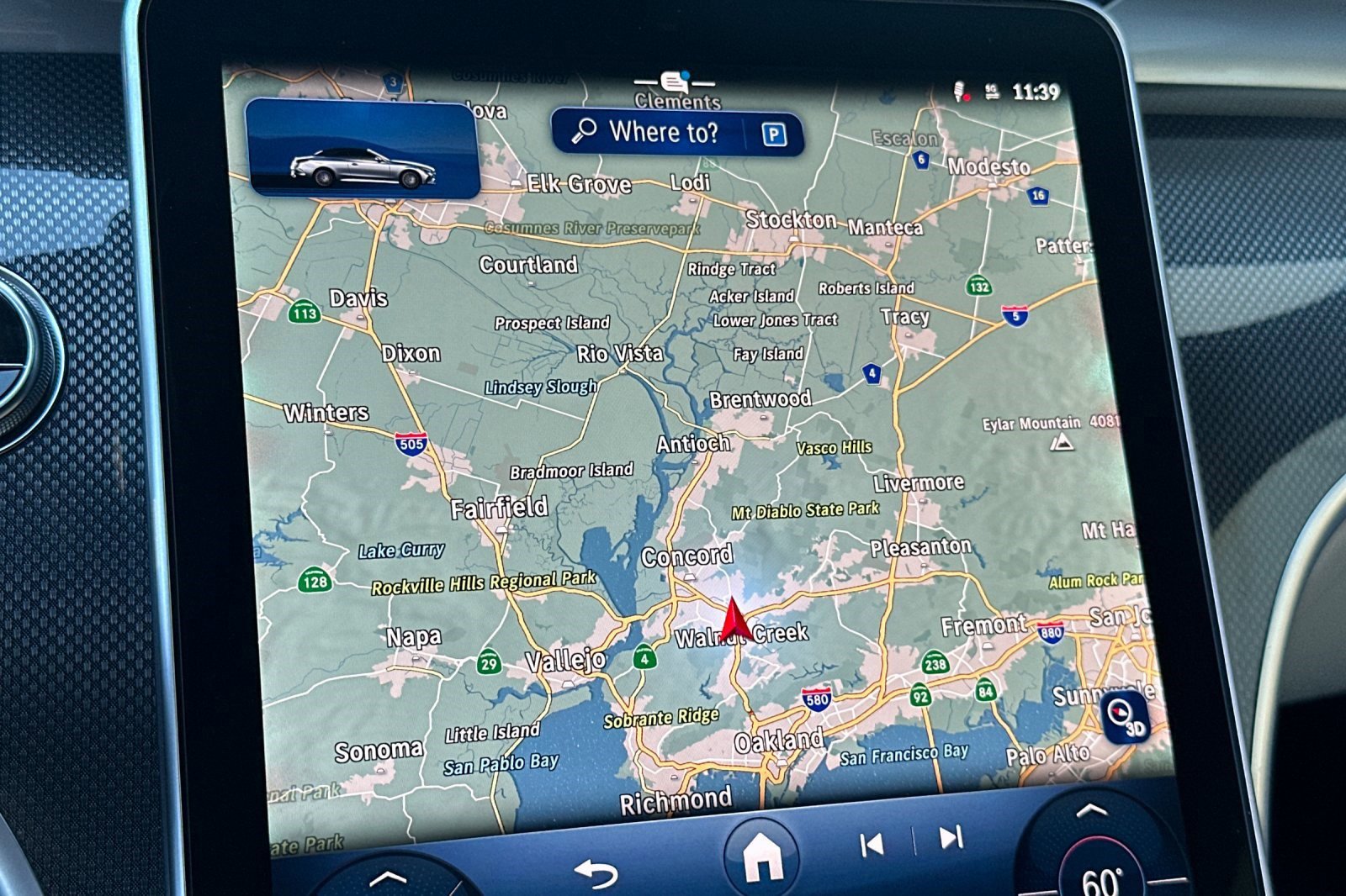 New 2026 Mercedes-Benz CLE 450 4MATIC Cabriolet image 22