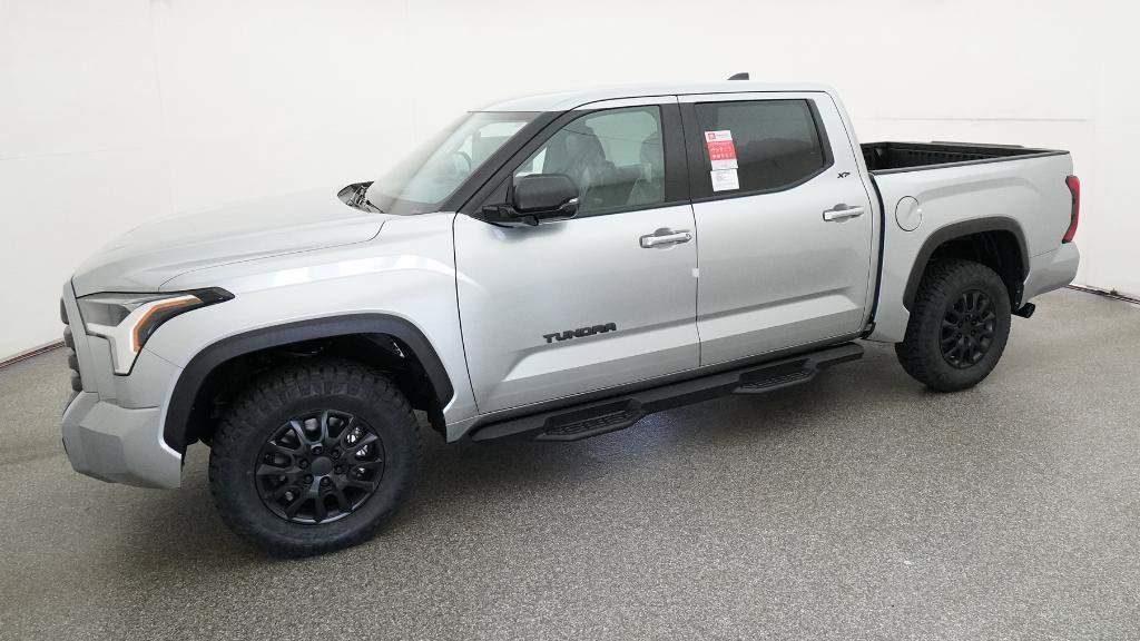 New 2026 Toyota Tundra SR5 w/ SR5 Premium Package AWD/4WD image 45