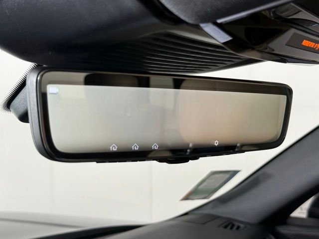 New 2026 Land Rover Range Rover Long Wheelbase Autobiography AWD/4WD image 22