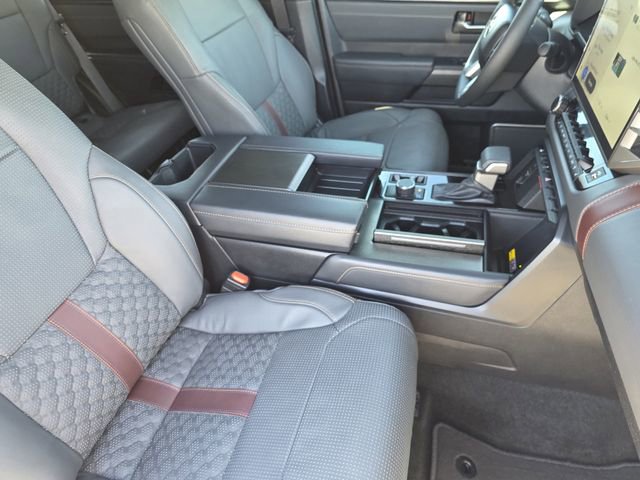 Used 2026 Toyota Sequoia Capstone image 10