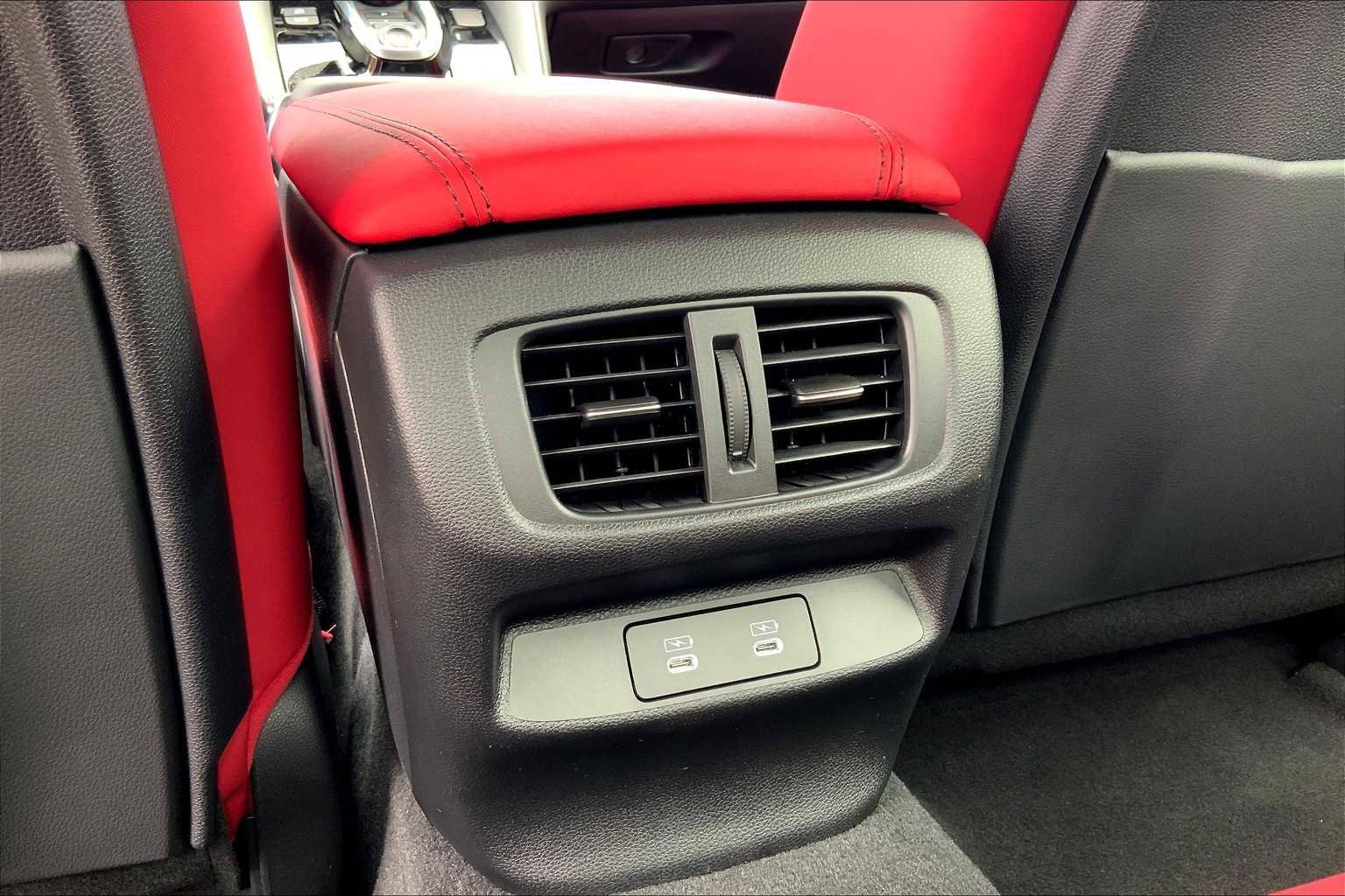 New 2025 Acura TLX SH-AWD w/ A-SPEC Pkg image 13