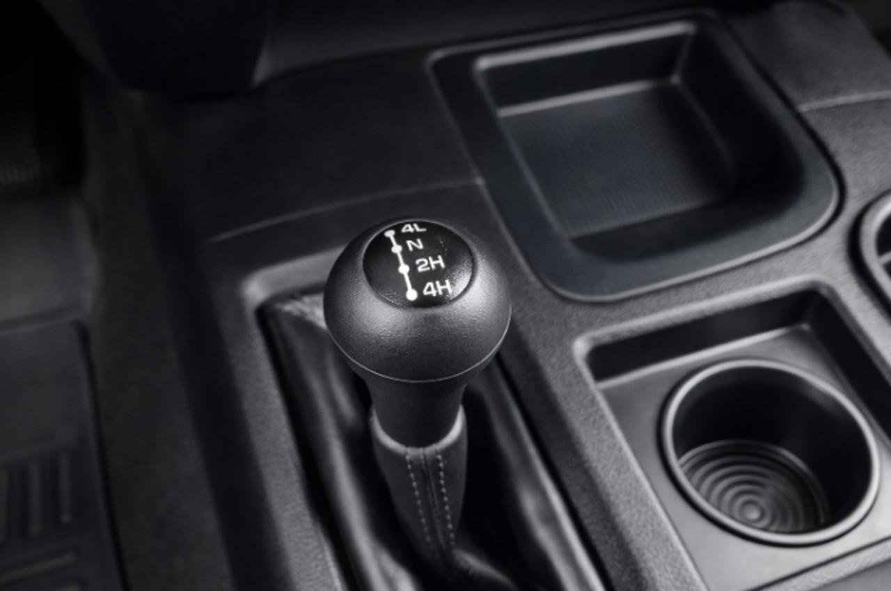 Used 2017 RAM 2500 Power Wagon w/ Luxury Group image 13