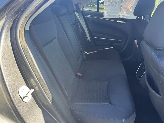 Certified 2022 Chrysler 300 Touring image 16