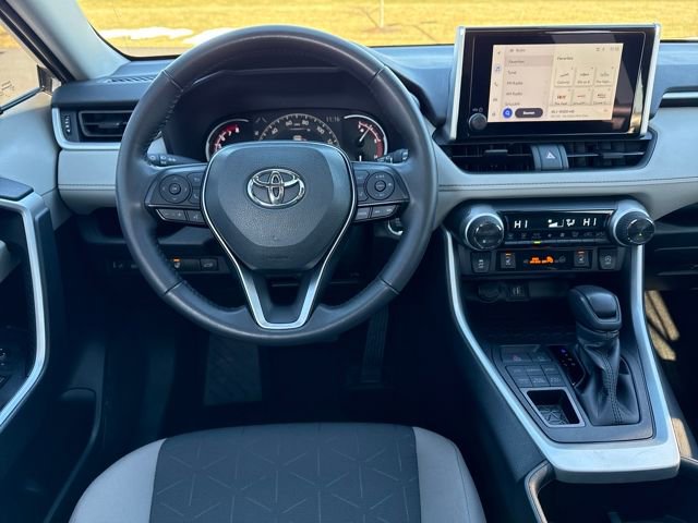 Used 2024 Toyota RAV4 XLE image 13