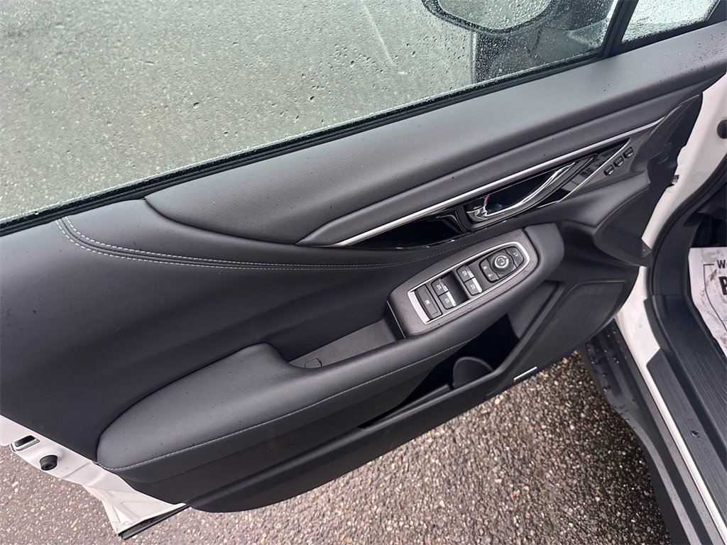 Certified 2023 Subaru Outback Touring XT image 11