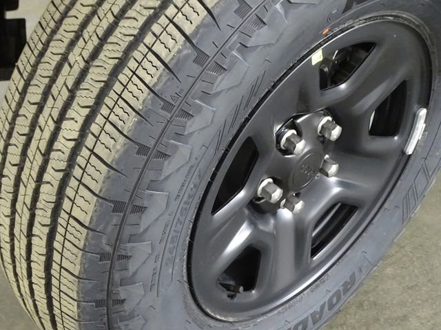 New 2026 Jeep Wrangler Sport image 39