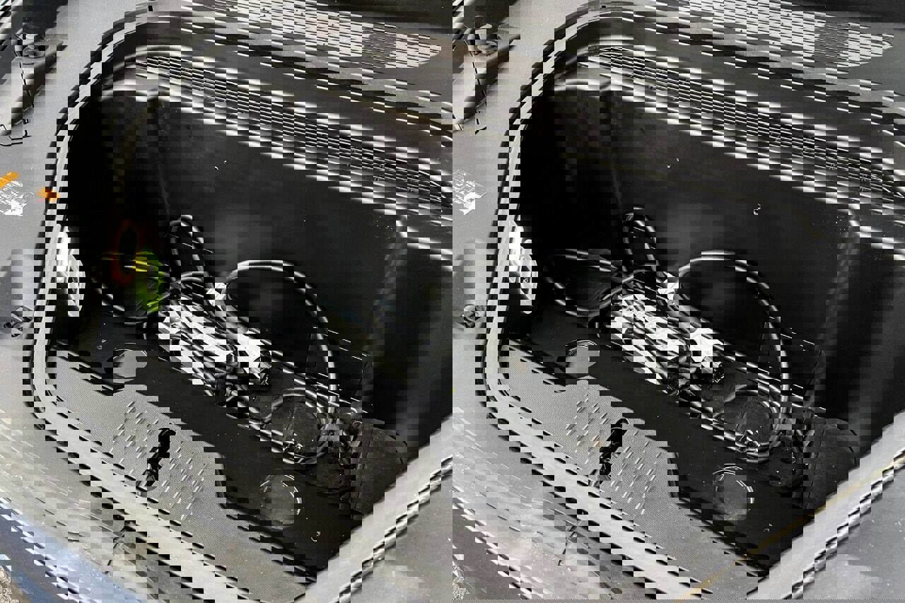 Used 2021 Ford Mustang Mach-E Select w/ Comfort/Appearance Package AWD/4WD image 36