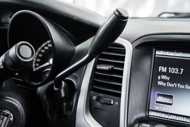 Used 2015 Chevrolet Caprice RWD image 65