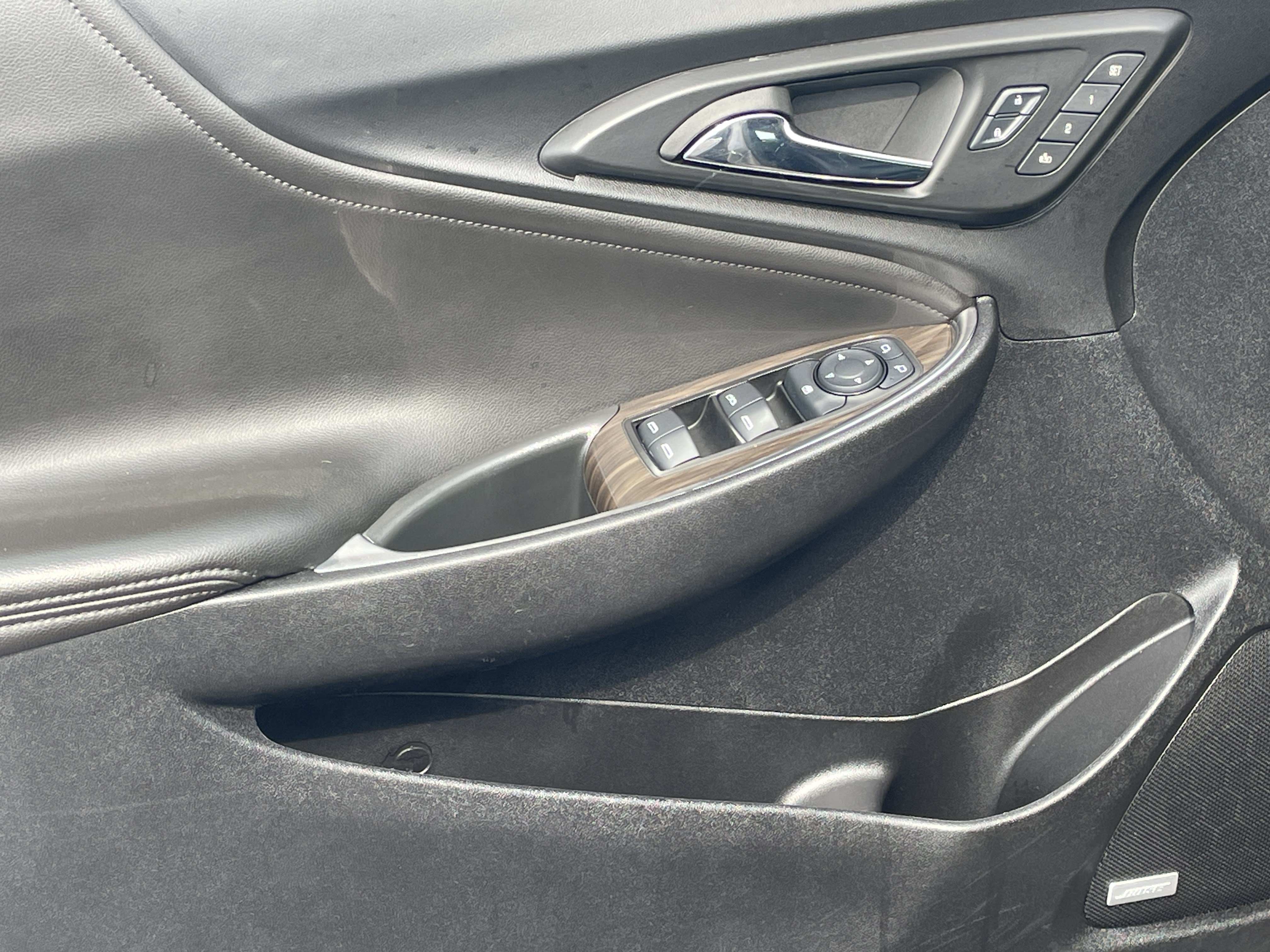 Used 2024 Chevrolet Malibu LT FWD image 14