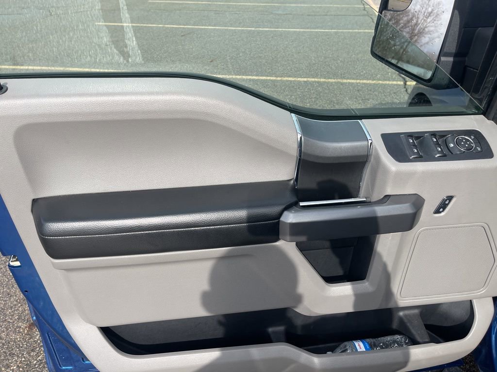 Used 2018 Ford F150 XLT w/ Equipment Group 302A Luxury image 22