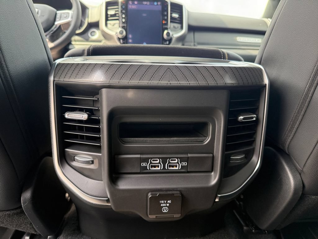 New 2026 RAM 1500 Big Horn AWD/4WD image 23