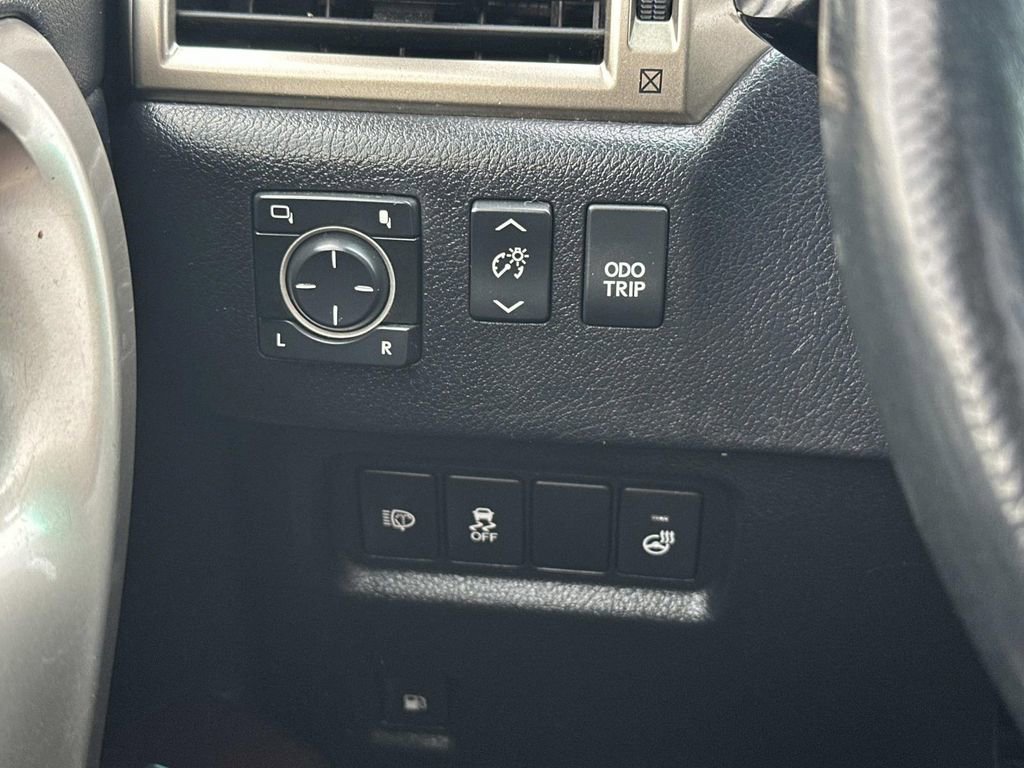 Used 2014 Lexus GX 460 Luxury image 27