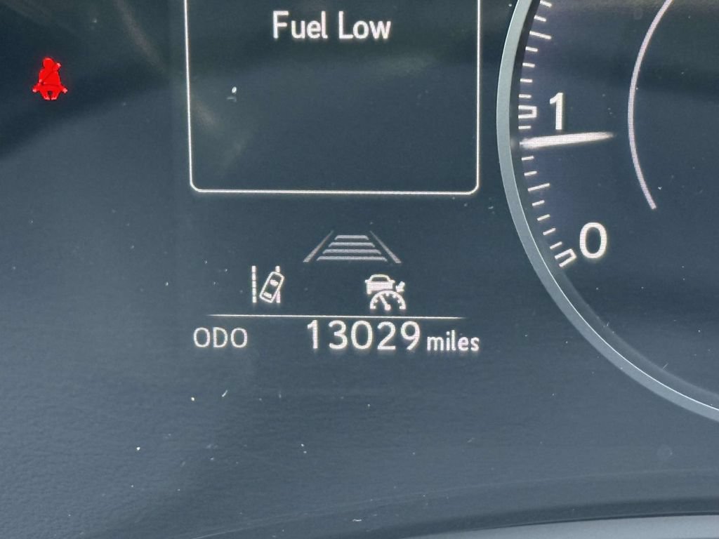 Used 2026 Lexus NX 350 AWD w/ Accessory Package (Z1) image 32