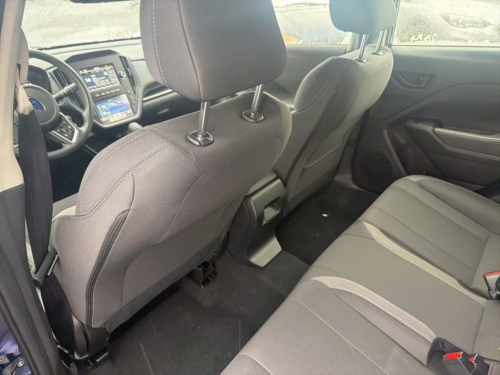 Certified 2025 Subaru Impreza 2.0i image 11