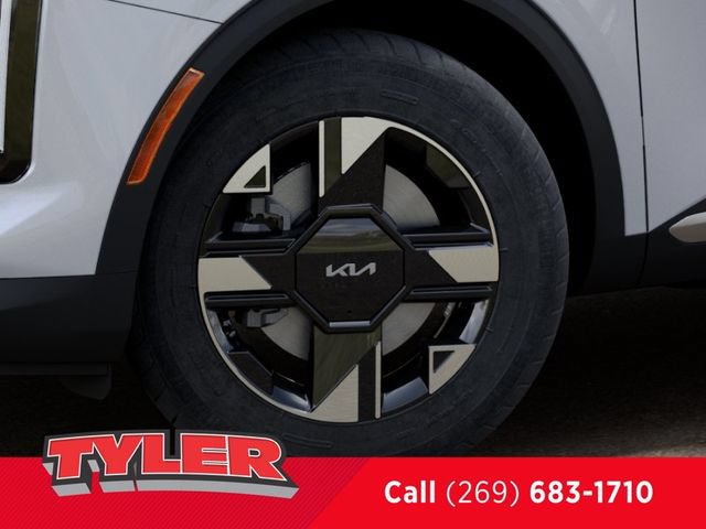 New 2026 Kia Sportage LX w/ LX Convenience Package AWD/4WD image 10